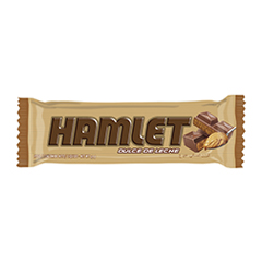 Hamlet dulce de leche 49g