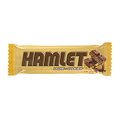 Hamlet Cookies 42g