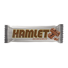 Hamlet Chocolatoso 42g
