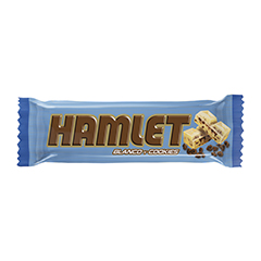 Hamlet Blanco Cookies 42g