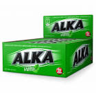 Alka pastilla menta verde 