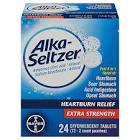 Alka pastilla menta negra 