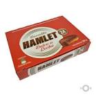 Bocadito De Leche Hamlet 24 Un 10.5 Gr
