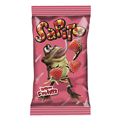 Sapito Frutilla x 24