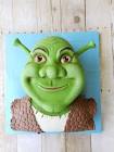 Chocolatin Shrek x 40u