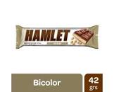 Chocolate Bicolor Hamlet 42 Gr