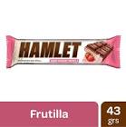 Chocolate Con Yogur Hamlet 50 Gr