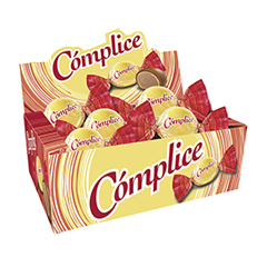 BOMBON COMPLICE x 30u