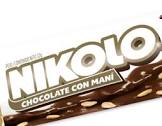Nikolo Chocolate