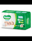 PAÑAL HUGGIES ACT SEC PEQ. X 12 UN. (VER)