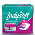 Days Prot Diarios S/A 20 Un.