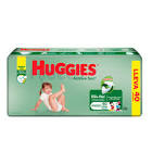 Pañales Huggies Xxg X22