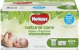 Toallitas Huggies X90un 