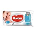 Toallitas Humedas Huggies X50un 