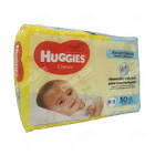 Pañales Huggies Classic P /12