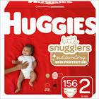 Huggies Megapack