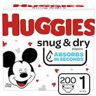 Huggies Megapack