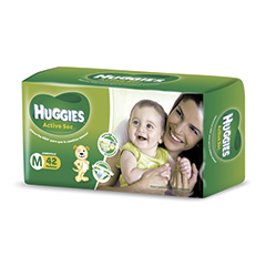Huggies Jumbo