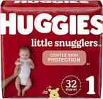 Huggies X32 Pañales