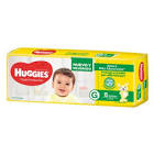 Pañales Huggies G 8un 
