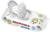 Pañales Huggies G 56