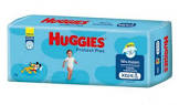 Pañales Huggies Xg/8
