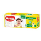Pañales Huggies Xxg/8
