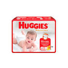 PAÑAL HUGGIES NATURAL CARE M 12UN.