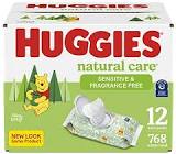 Pañales Huggies X 12