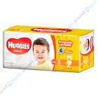 Pañales Huggies Xxg 8