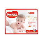 Pan?Al M Huggies 60 Un