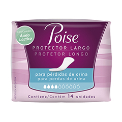 PROT.PLENITUD FEMME  ADUL. LARGO AJUS. 14UN.