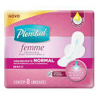 PROT.PLENITUD FEMME NORMAL X 40UN.