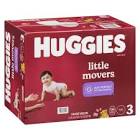Huggies Mega