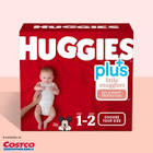 Pan?Al Xxg Classic Huggies 30 Un