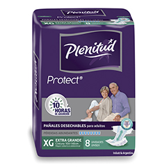 Pan?Al Adulto Xg Plenitud 8 Un