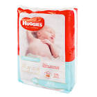 PAÑAL HUGGIES NATURAL CARE PREMAT. 30UN.