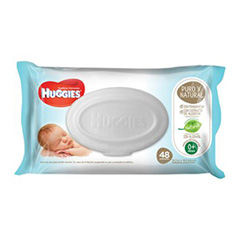 Toallas Humedas Huggies 48 uni_unidad