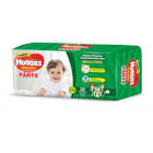 Pan?Al Xxg Active Sec Hiper Huggies 32 Un