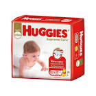 Pañal Talle G Supreme Care Huggies 20 Un