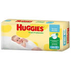 Pañales Descartables Triple Protección Mega P Huggies 30un