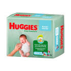 Pañales Descartables Flexi Comfort Recién Nacidos 17un