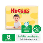 HUGGIES XG/4