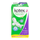 TOALLAS LINA NOCTURNA CON ALAS