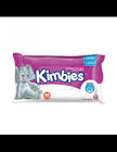 TOALLITAS HUMEDAS KIMBIES