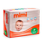 Pañal Mimito Recien Nacido