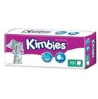 Pañal Kimbies Xg-8