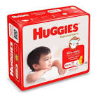 Pañales Huggies Rojo Gran.X10