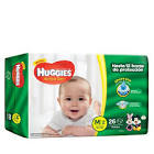 Huggies Active Sec Mediano X 12