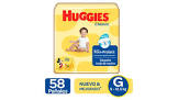 Huggies Classic G.10